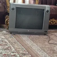 تلویزیون کرهای اصل