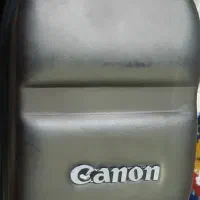 دوربین عکاسی canon|دوربین عکاسی و فیلم‌برداری|تهران, بهارستان|دیوار
