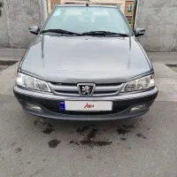 پارس تیوفایو ۴۰۱|خودرو سواری و وانت|تهران, تهرانپارس غربی|دیوار