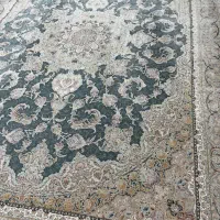 یک جفت ۹ متری ۱۵۰۰ شانه + یک ۶ متری و یک کناره ۱&۴|فرش|مشهد, ایثارگران|دیوار