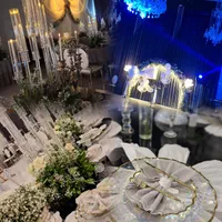 خانه عقد و تشریفات عروسی پاپیون|خدمات پذیرایی، مراسم|تهران, سهروردی|دیوار