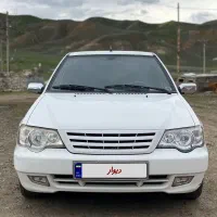 پراید ۱۱۱ مدل ۹۵