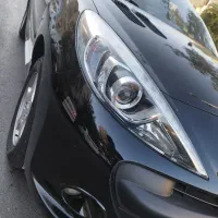 ۲۰۷دنده ای سالم