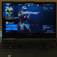 لپتاب گیمینگ لژیون Legion