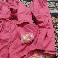 مانتو مناسب کلاس اولی ودومی درحدنو بدون رنگ رفتگی|لباس|ایرانشهر, |دیوار