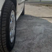 ۲۰۶مدل ۹۱تیپ ۵بدون رنگ وضربه به شرط کارشناسی|خودرو سواری و وانت|آستانه اشرفیه, |دیوار