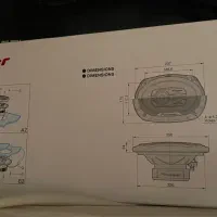 باند و ساب و امپ|قطعات یدکی و لوازم جانبی|تهران, تجریش|دیوار