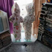 حوله تن‌پوش نخی تبریز اصفهان