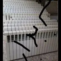 رادیاتور شوفاژ  وپکیچ سالم ‌ومعیوب|آبگرمکن، پکیج، شوفاژ|تهران, نارمک جنوبی|دیوار