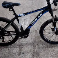 دوچرخه ۲۶ دراک|دوچرخه، اسکیت، اسکوتر|بندرعباس, |دیوار