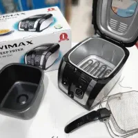 سرخکن vimax|اجاق گاز و لوازم برقی پخت‌وپز|تهران, گلچین|دیوار
