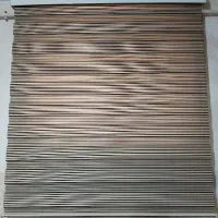 پرده کرکره ای