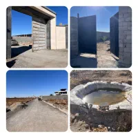 باغچه-سنددار-چهاردیواری-در-شهریار-معاوضه-دارم