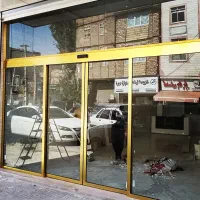 کرکره برقی و درب اتوماتیک قیمت استثنایی|خدمات پیشه و مهارت|رباط‌کریم, نصیرشهر|دیوار