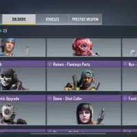 اکانت کالاف