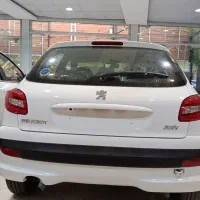 ۲۰۷ فلز مدل ۴۰۴ برج ۷