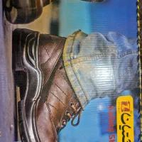 فروش کفش نیم بوت کار