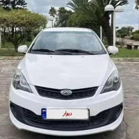 ام وی ام ۳۱۵ صندوق دار، ۱۰۰میلیون کمتر از بازار