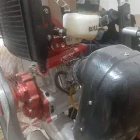 موتور|کوهنوردی و کمپینگ|سمیرم, |دیوار