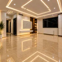 سوپرلاکچری/ خونه ای که ببینیش عاشقش میشی بدون خرج
