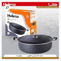 سایز ۶۰ قابلمه و تابه گرانیتی