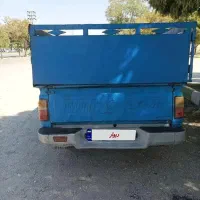 نیسان وانت83|خودرو سواری و وانت|کرمانشاه, |دیوار