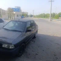 پراید