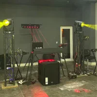 dj ahoora85