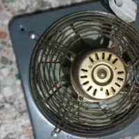فن‌ هواکش مارک دمنده‌50در50