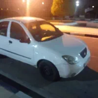 تیبا مدل ۱۳۹۶|خودرو سواری و وانت|شیراز, کوشک میدان|دیوار