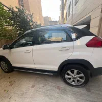 ایکس۲۲ اتوماتیک اسپرت - کم کارکرد - مدل ۱۴۰۱|خودرو سواری و وانت|تهران, آشتیانی|دیوار