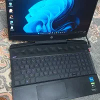 اپتاپ گیمینگ HP