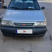 پراید 131مدل ۸۵