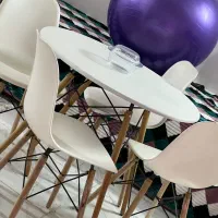 میز نهار خوری ۴نفره