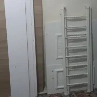 تخت کودک|تخت و صندلی بچه|اندیشه, شهرک صدف|دیوار