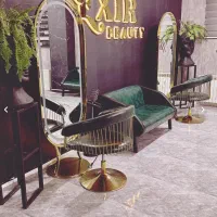 اجاره میز ناخن|اجارهٔ مغازه و غرفه|کرج, فاز ۲ مهرشهر|دیوار