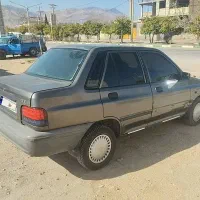 پراید مدل 90|خودرو سواری و وانت|نی‌ریز, |دیوار