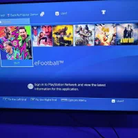 فروش یک عدد پیسفور۴ اسلین یک ترا اکانتی|کنسول، بازی ویدئویی و آنلاین|مشهد, شهید احمدی روشن|دیوار