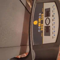 تردمیل در حد نو