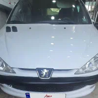 206 sd ، خانگی ، فابریک