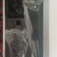 میکروفون تویستد مایندز مدل Twisted Minds W108 USB|قطعات و لوازم جانبی رایانه|زنجان, |دیوار