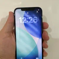 ایفون ۱۲ پرو ۲۵۶