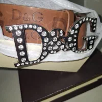کمربند زنانه دی اند جی D&G اورجینال