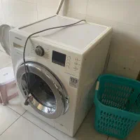 لباسشویی سامسونگ