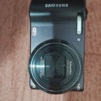 دوربین سامسونگ
