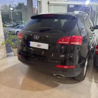جک s5|خودرو سواری و وانت|یزد, |دیوار