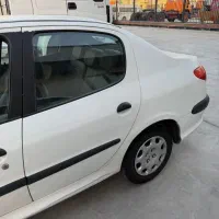 ۲۰۶ صندوق دار|خودرو سواری و وانت|اسلام‌شهر, ملک‌آباد|دیوار