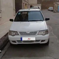 پراید ۱۳۲ مدل ۹۳ فروش فوری با تخفیف