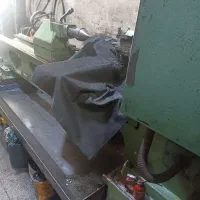 کار در تراشکاری و سرسیلندر تراشی