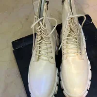 نیم بوت و بوت